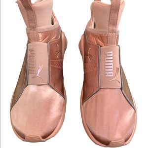 Puma women’s sneakers